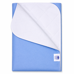 Poly/Cotton Reusable Underpad